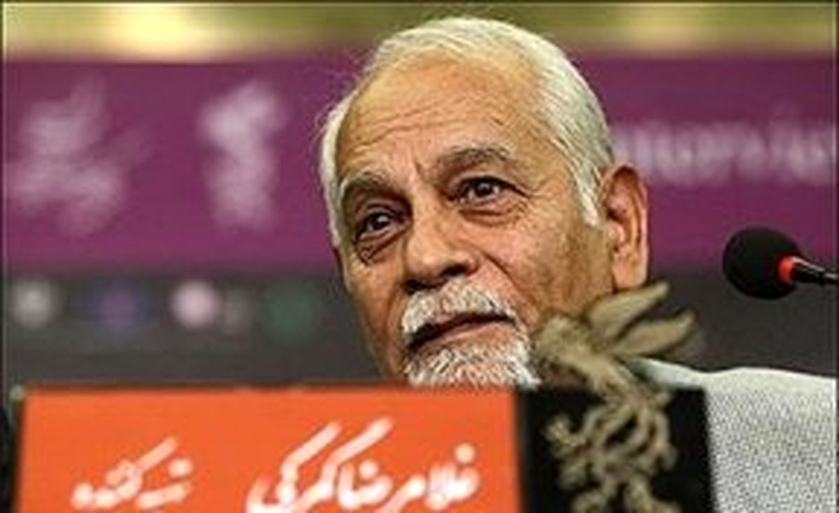 «آقای سانسور» به جشنواره فیلم فجر میرود؟