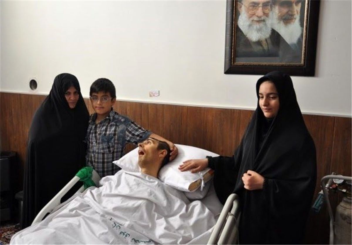 لحظه زخمیشدن شهید «سید نورخدا موسوی» توسط گروهک تروریستی+ فیلم