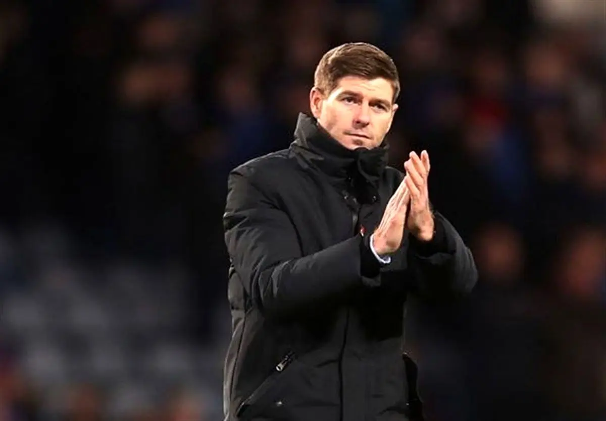 گزارش سایت انگلیسی از برنامه استیون جرارد برای تقویت رنجرز با میلاد محمدی