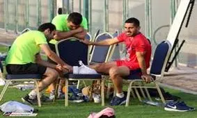 شایعه شوک آور برای پرسپولیسی ها