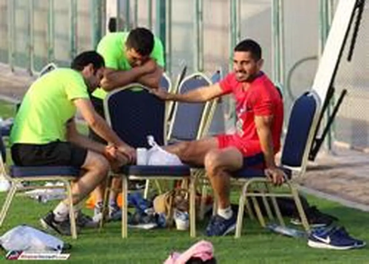 شایعه شوک آور برای پرسپولیسی ها