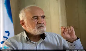 احمد توکلی: موضوع CFT حل می‌شود