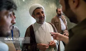 روایت ذالنوری از حکایت «توابین» در مجلس