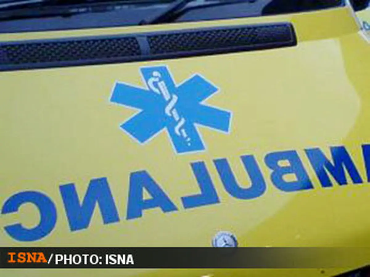 تصادف مرگبار تریلر حامل عشایر در دهدز