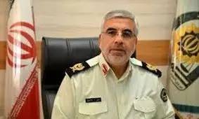 اموال یک سارق به ارزش ۴ میلیارد ریال در بوکان توقیف شد