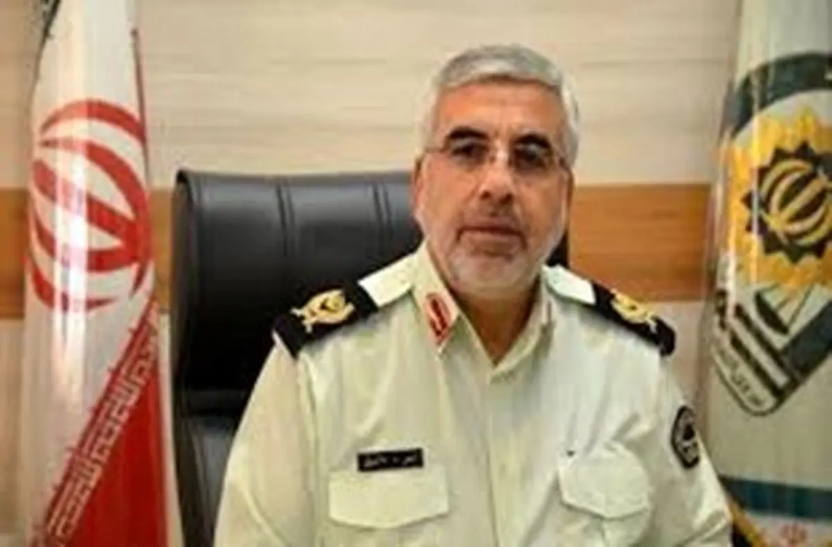 اموال یک سارق به ارزش ۴ میلیارد ریال در بوکان توقیف شد