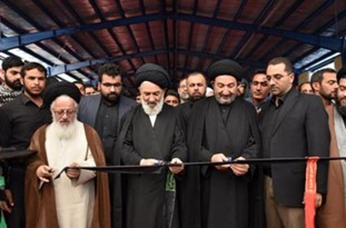 کمکهای خیران برای ساخت موکب در نجف چطور توسط شهرداری مشهد فروخته میشود؟