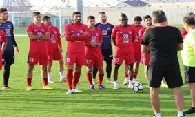 چه بازیکنی جانشین نعمتی در ترکیب پرسپولیس می‌شود؟
