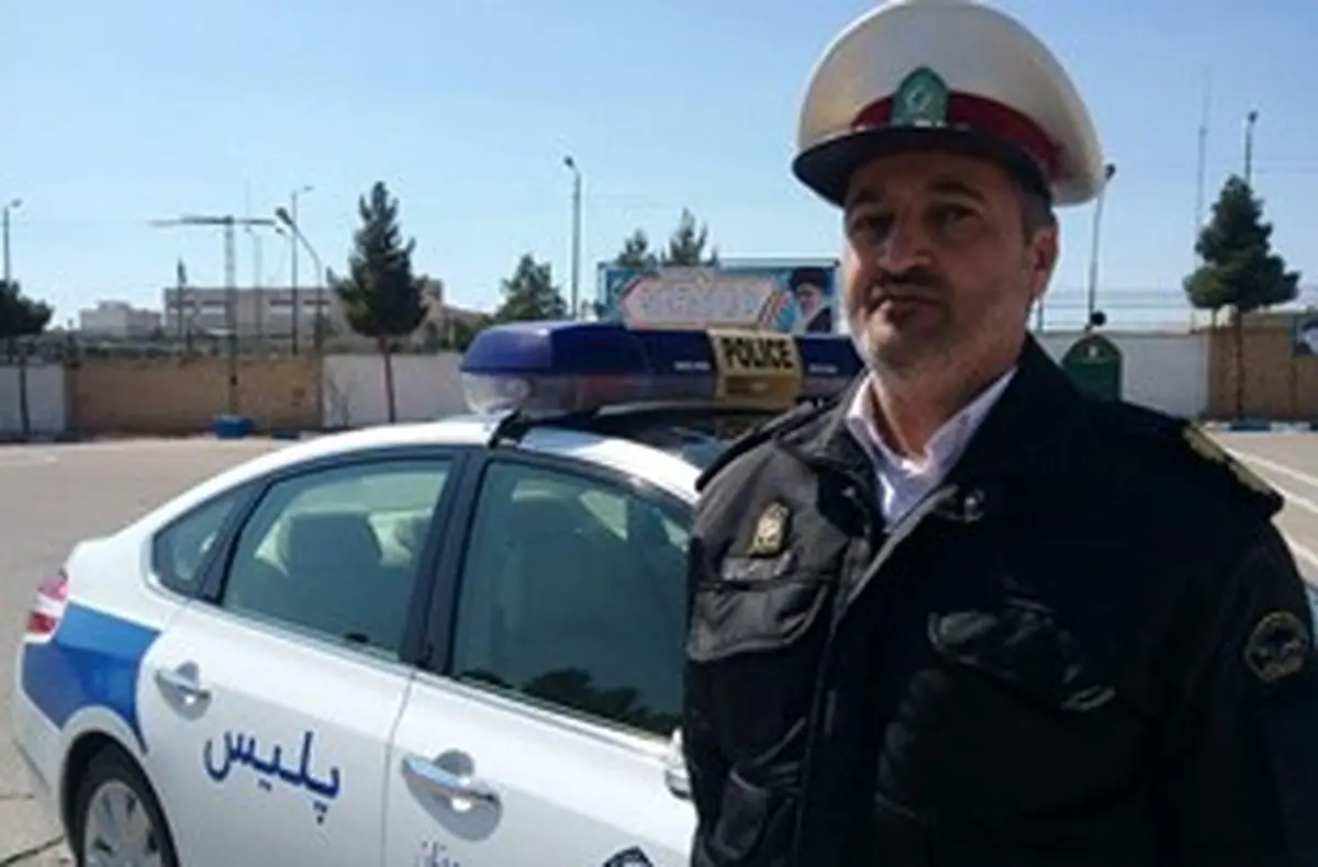 2 کشته در سانحه رانندگی در محور قم- گرمسار/ ترافیک محورهای سمنان فردا سنگین می‌شود