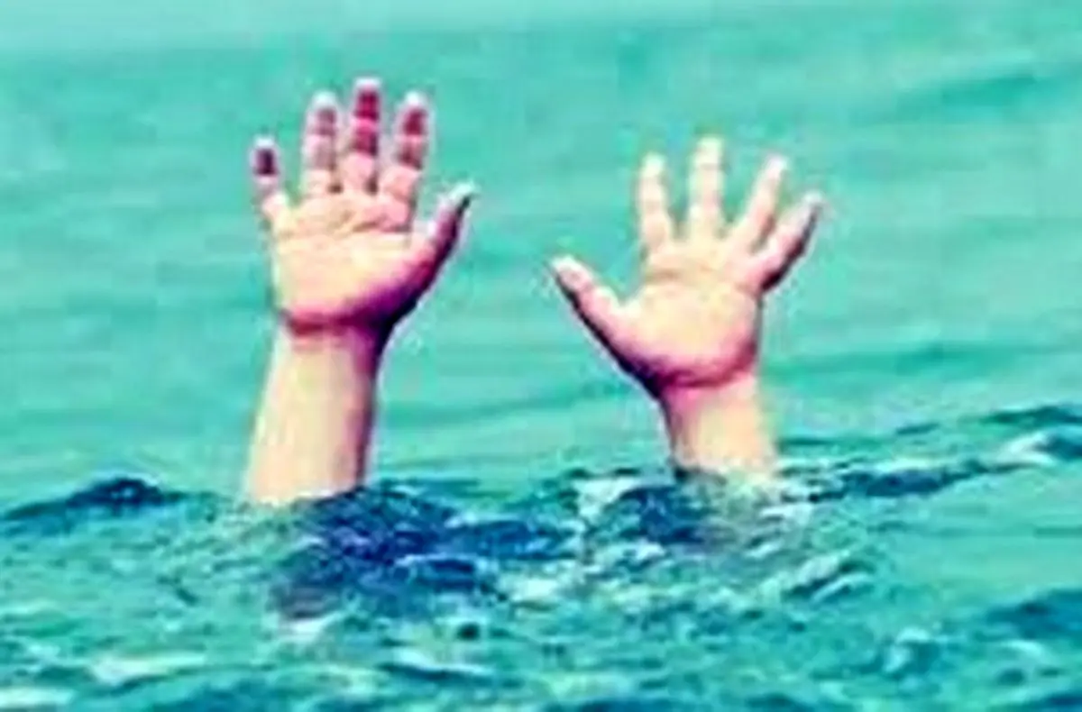 3 نفر در رودخانه سرباز غرق شدند