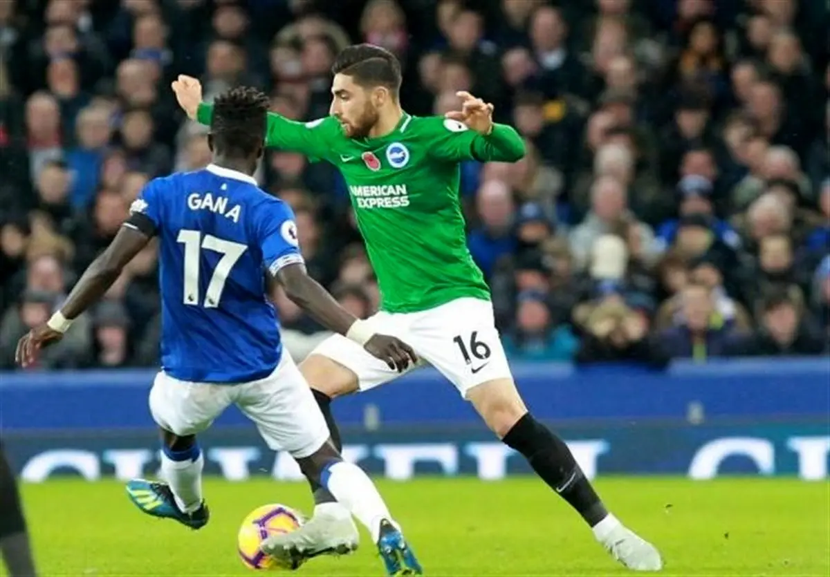 علیرضا جهانبخش: می‌دانستم پس از اردویژه هلند شروع سختی در لیگ برتر خواهم داشت