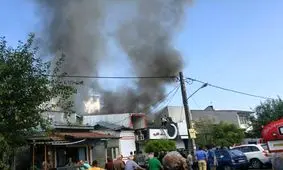 انفجار منزل مسکونی در بندرترکمن یک مصدوم بر جای گذاشت