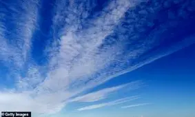 خنک کردن زمین با نازک کردن ابرها