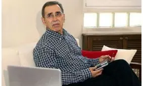 حميد هوشنگي درگذشت