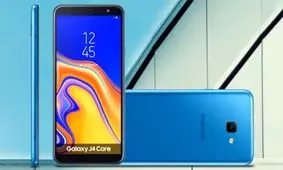 مشخصات گلکسی جی 4 کور فاش شد