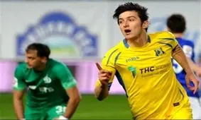 سردار آماده بازگشت به میادین