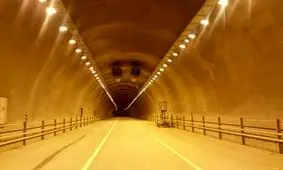 نبود تهویه مناسب در تونل‌های محور یاسوج-بابامیدان