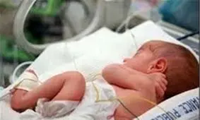 سهل‌انگاری کادر درمانی برای تولد یک نوزاد در چاروسا