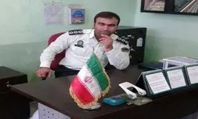 مرکز دندانپزشکی فاقد مجوز در اسفندان تعطیل شد