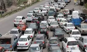 پیش‌بینی جمعه‌ای پُرترافیک در محورهای مازندران/ کندوان و هراز فردا یک‌طرفه می‌شود