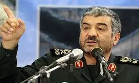 نظام سلطه و شبکه صهیونیستی فرو می‌ریزد