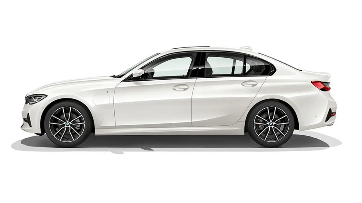 نسل جدید سری ۳ در مسیر حذف آلایندگی + ویدیو