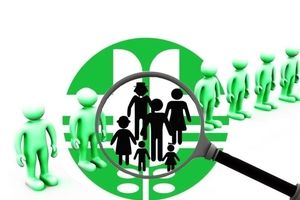 هیچ استخدام خانوادگی در سازمان محیط‌زیست صورت نمی‌گیرد