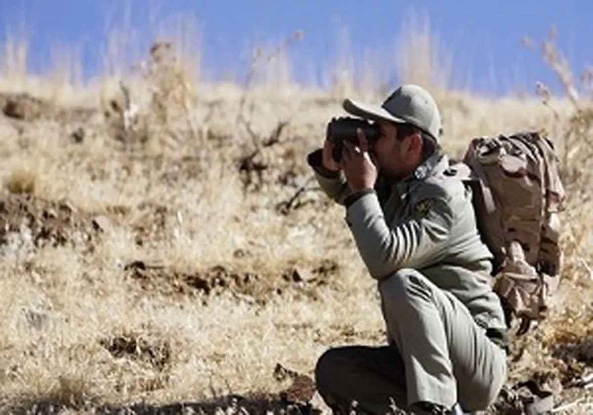 ۳۰۰ محیط بان کشور، آموزش‌های بدو خدمت را فرا می‌گیرند