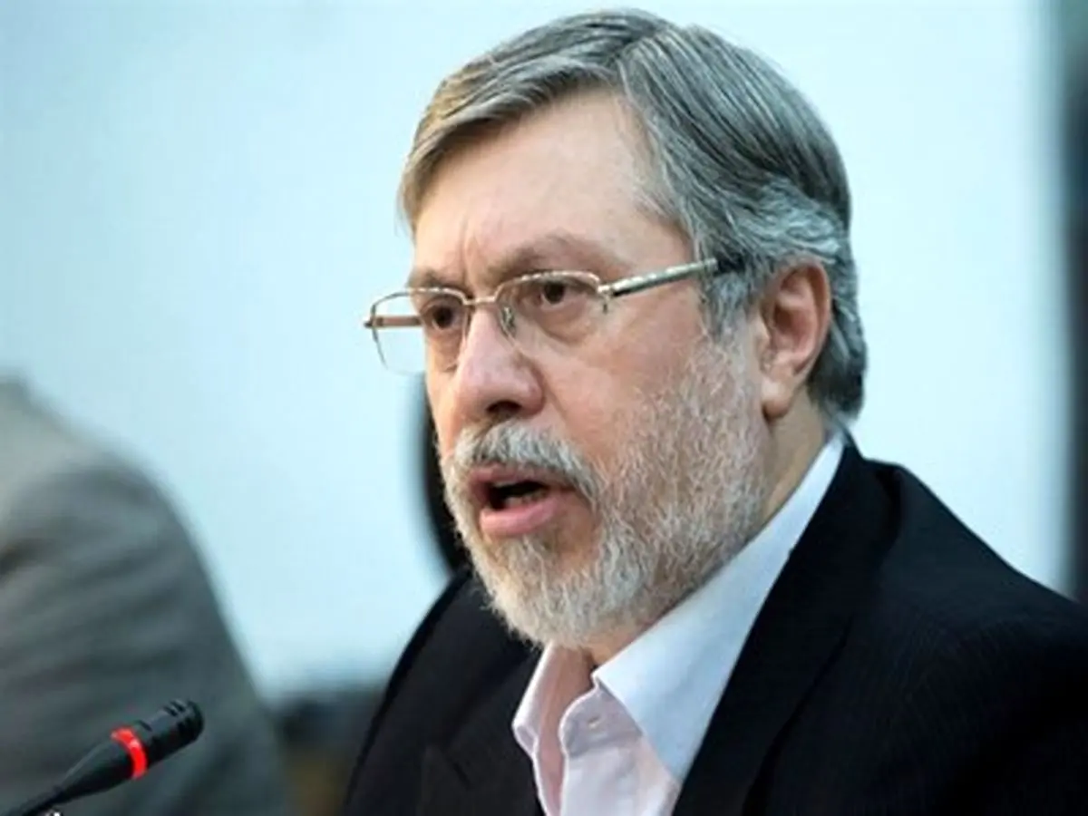 سرخو: عمده مشکلات شورای شهر بخاطر دخالت‌ "نهادهای اصلاح‌طلب" است