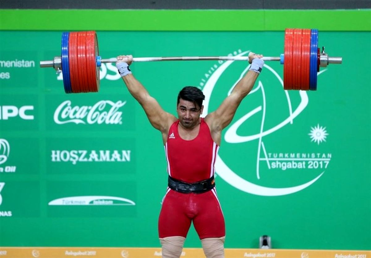 علی هاشمی: هدفم موفقیت در المپیک ۲۰۲۰ توکیو است