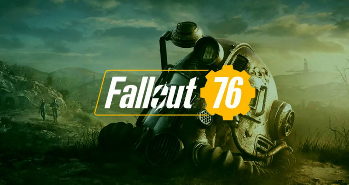 تا ابد از داشتن بازی Fallout 76 لذت ببرید!