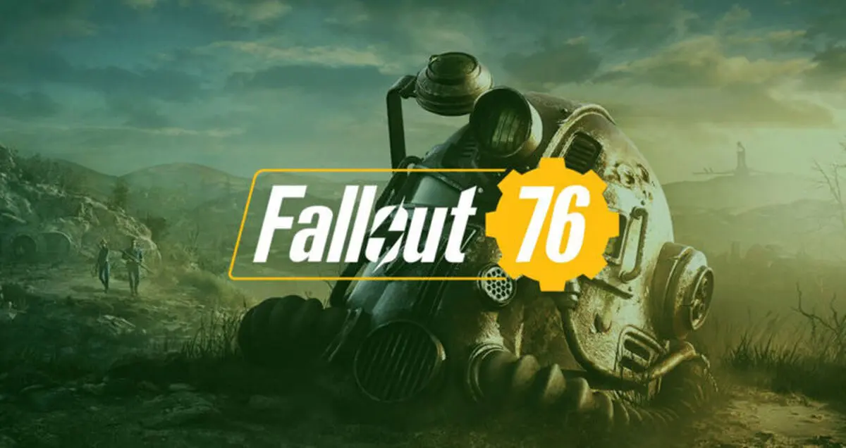 تا ابد از داشتن بازی Fallout 76 لذت ببرید!