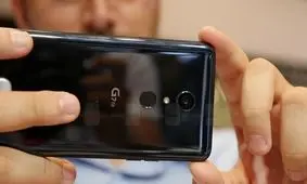 گوشی ال جی G7 Fit هفته آینده عرضه می‌شود