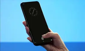 عزم کوالکام برای ساخت حسگر اثر انگشت زیر نمایشگر برای گوشی های میان رده