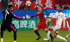 مهار سرجینهو، تنها راه قهرمانی پرسپولیس