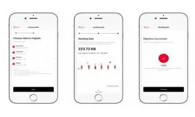 تکنیک وان‌پلاس برای جذب کاربران آیفون به سمت گوشی‌های خود