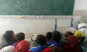 ویدیو/اولین گفت وگوی دانش آموزانی که بازی پرسپولیس-کاشیما را با موبایل معلم شان دیدند