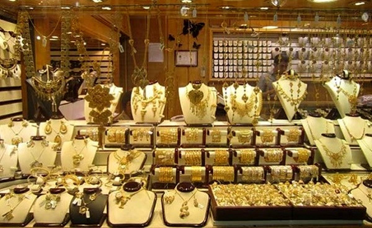 سرقت از یک طلا فروشی در ارومیه