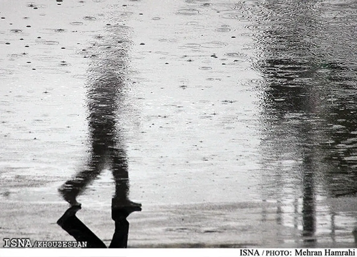 پل و جاده‌ای در صومعه‌سرا تخریب نشده است