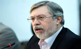 سرخو: عمده مشکلات شورای شهر بخاطر دخالت‌ "نهادهای اصلاح‌طلب" است