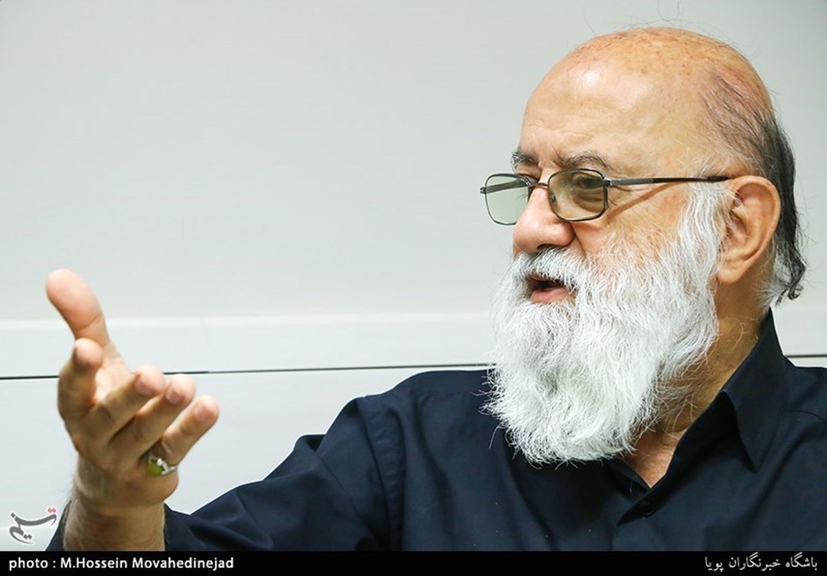 نظر چمران درباره احتمال انتخاب آخوندی بهعنوان شهردار جدید تهران
