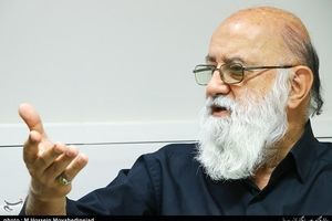 نظر چمران درباره احتمال انتخاب آخوندی به‌عنوان شهردار جدید تهران