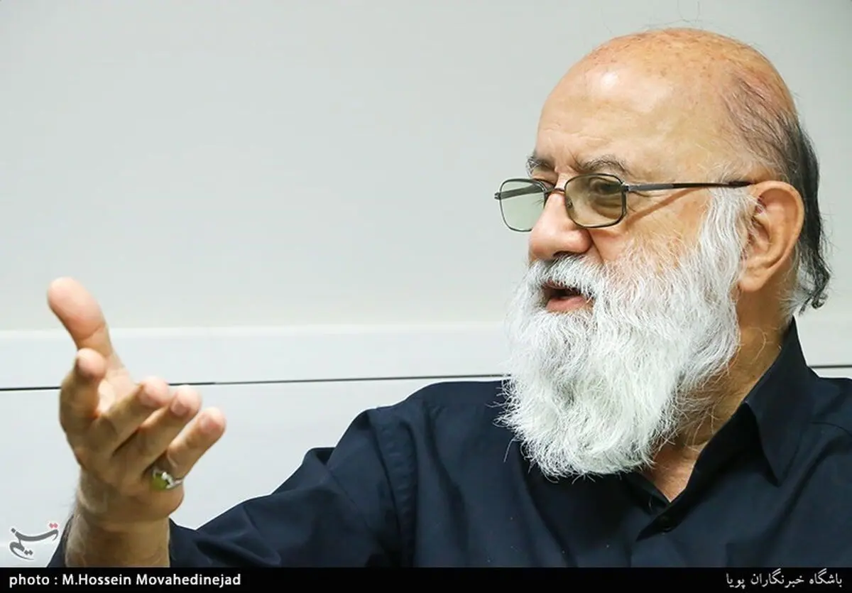 نظر چمران درباره احتمال انتخاب آخوندی به‌عنوان شهردار جدید تهران