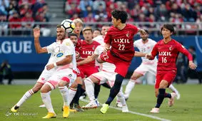 تسویه حساب ارتش سرخ با سامورایی‌ها/ پیش به سوی قهرمانی آسیا