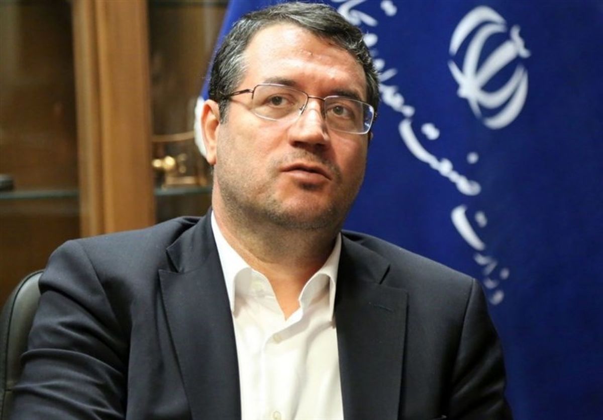 وزیر صنعت: مشکل حل نشدنی از بابت تحریمهای آمریکا نداریم