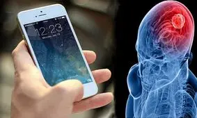 امواج گوشی های موبایل در حد استاندارد است