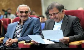 استفاده ابزاری آخوندی از یک گزارش