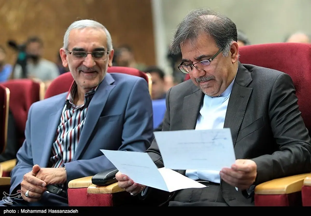 استفاده ابزاری آخوندی از یک گزارش