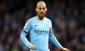 قول سیلوا به هواداران سیتی قبل از داربی منچستر