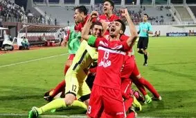 ویدیو/پرسپولیس در مسیر فینال آسیا 2018